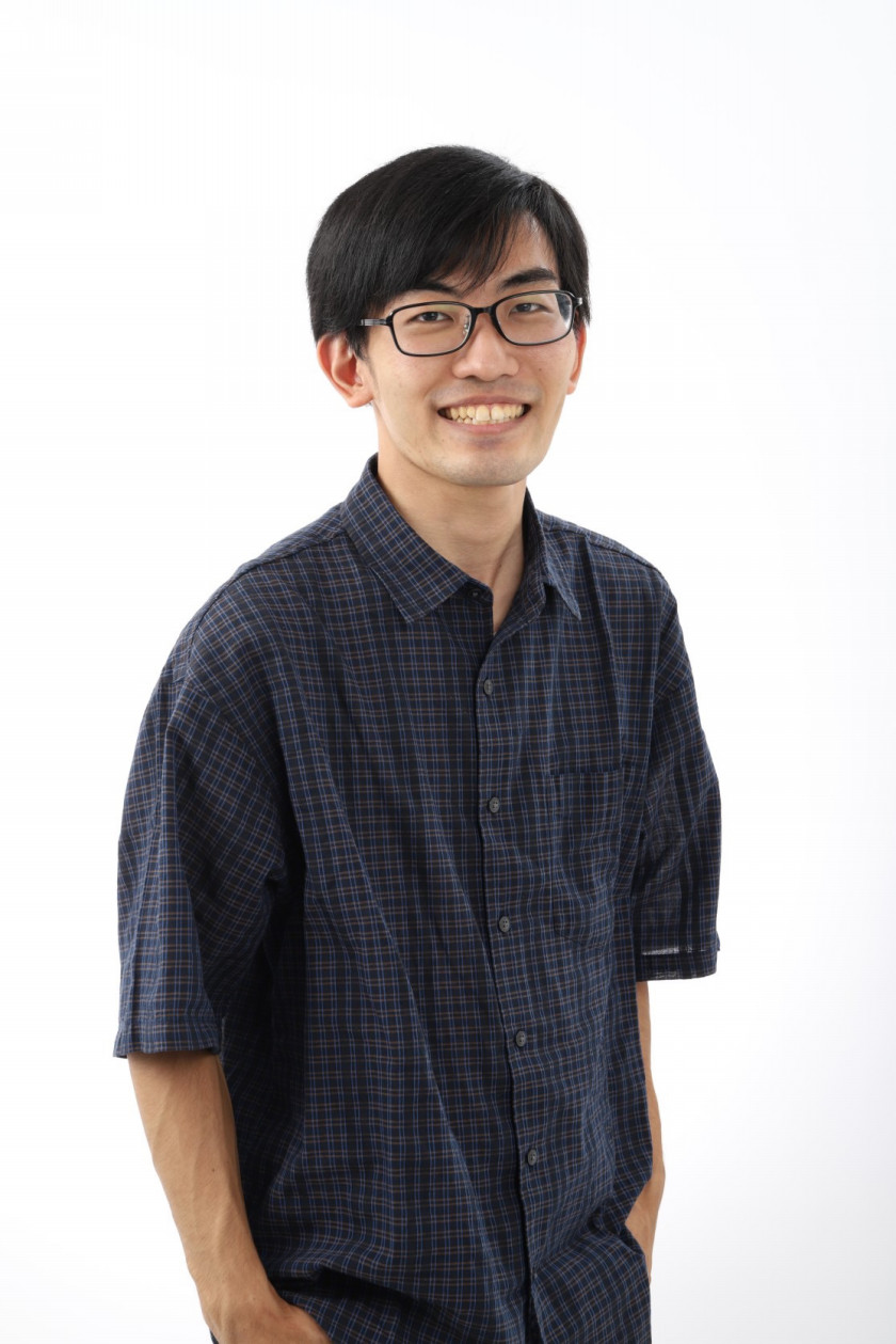 SATOSHI