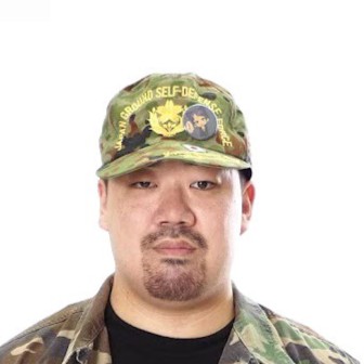 とにかくヤりたい秋山