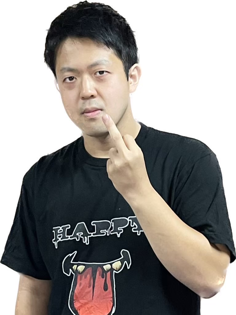 コップのフチ正信さん