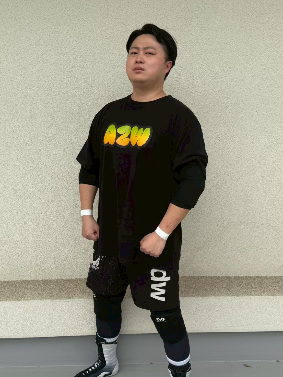 ネクラ・ブッチャー