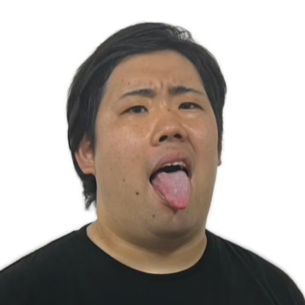 美乳輪光